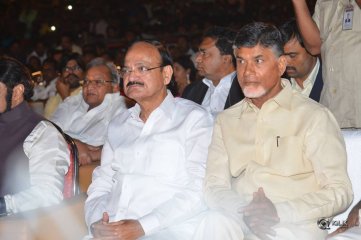 Gautamiputra Satakarni Movie Audio Launch